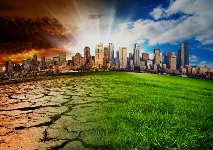 Society’s acceptance of changes