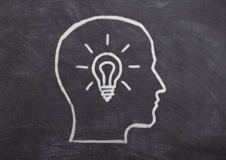 Third step - Illumination