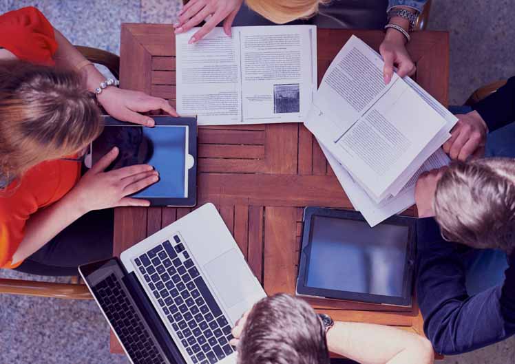 The importance of education for creativity