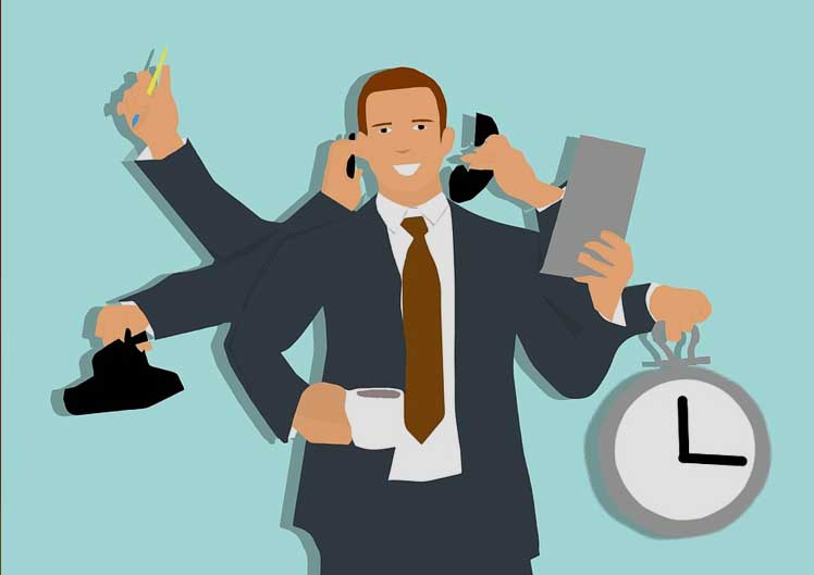 Make some extra cash