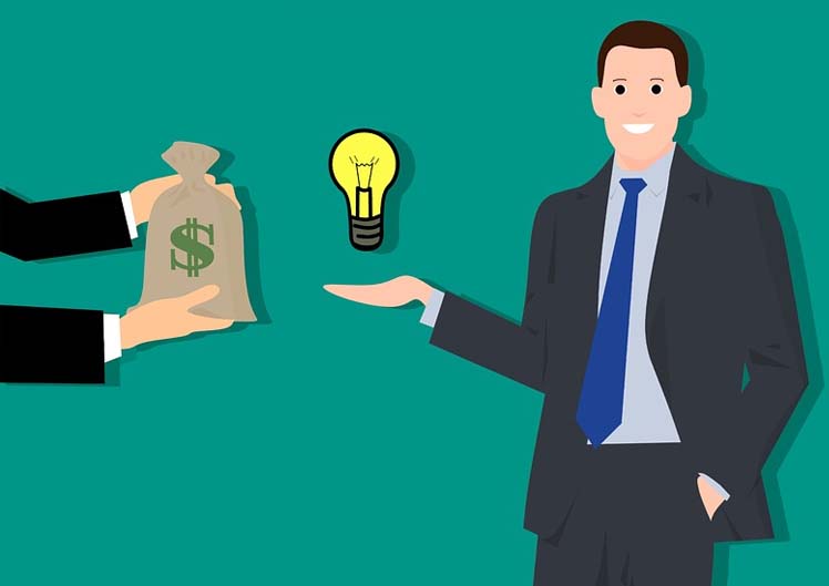 Make money shareing your knowledge