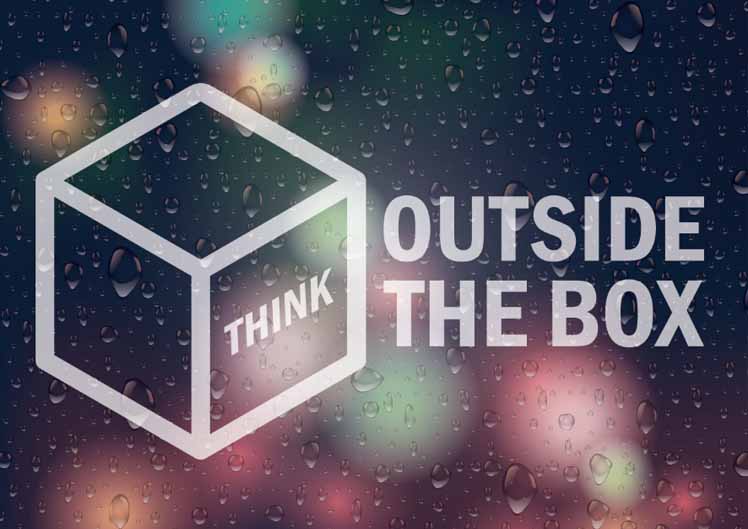 Take a look from a different angle