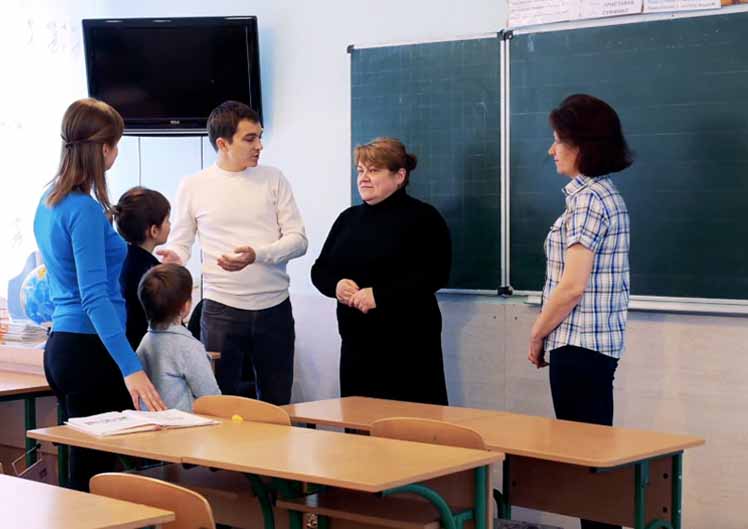 Creativity in UK schools